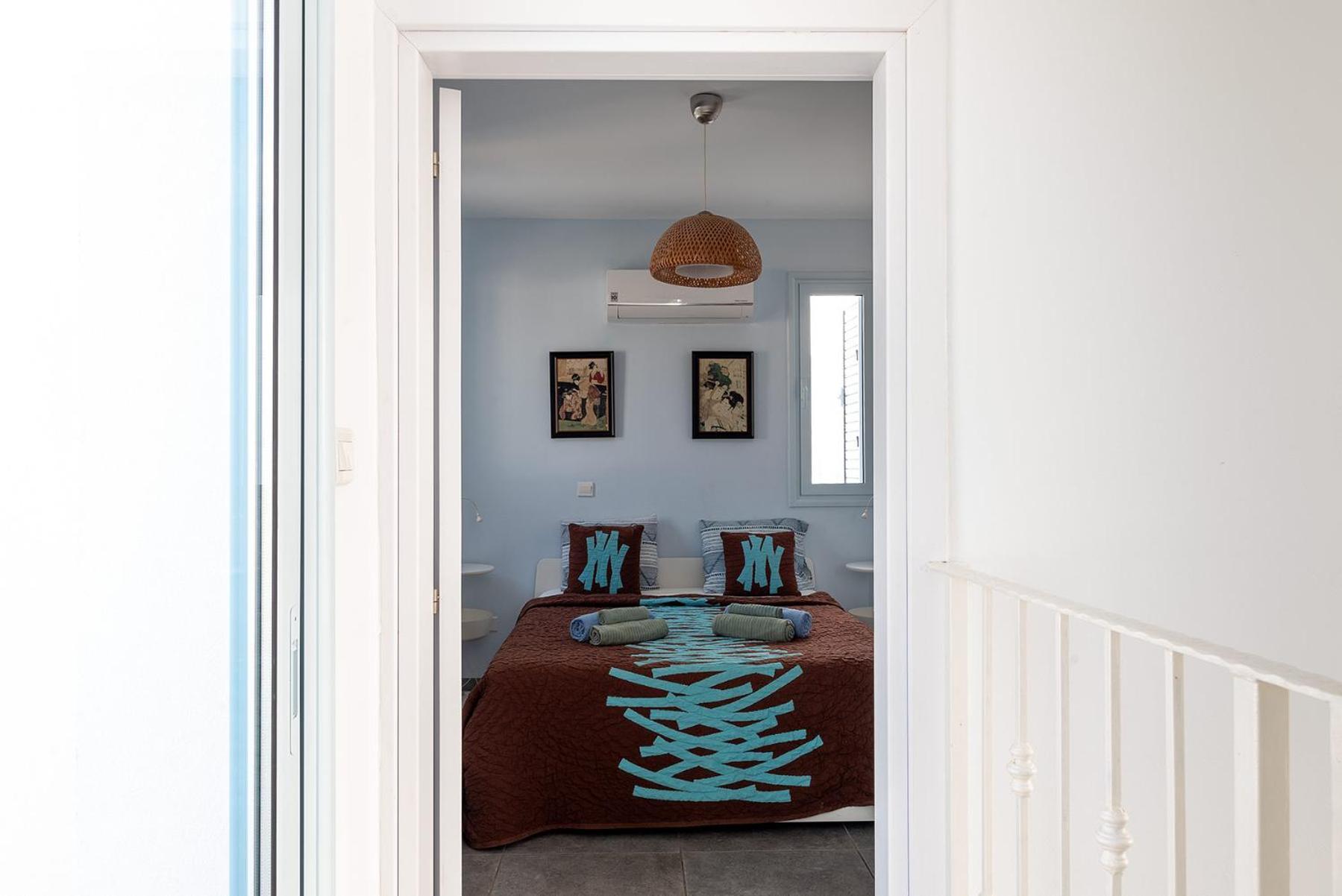 Blue Diamond Beach Villas Paphos ภายนอก รูปภาพ