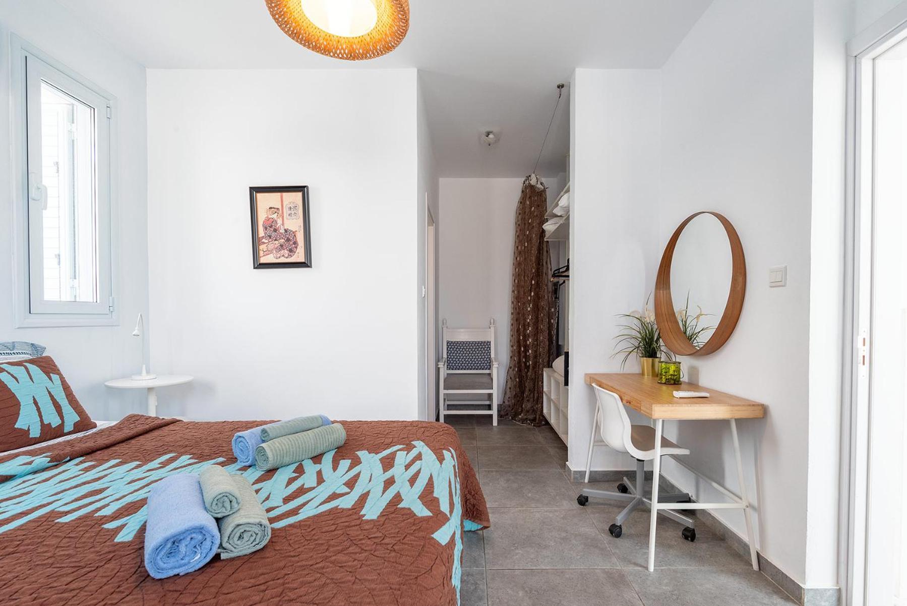Blue Diamond Beach Villas Paphos ภายนอก รูปภาพ