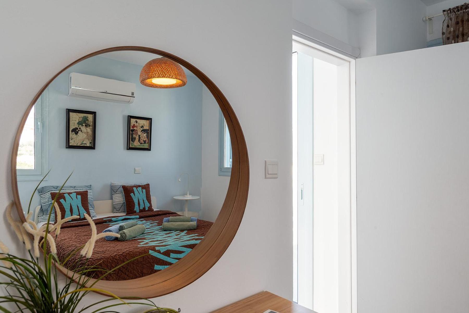 Blue Diamond Beach Villas Paphos ภายนอก รูปภาพ