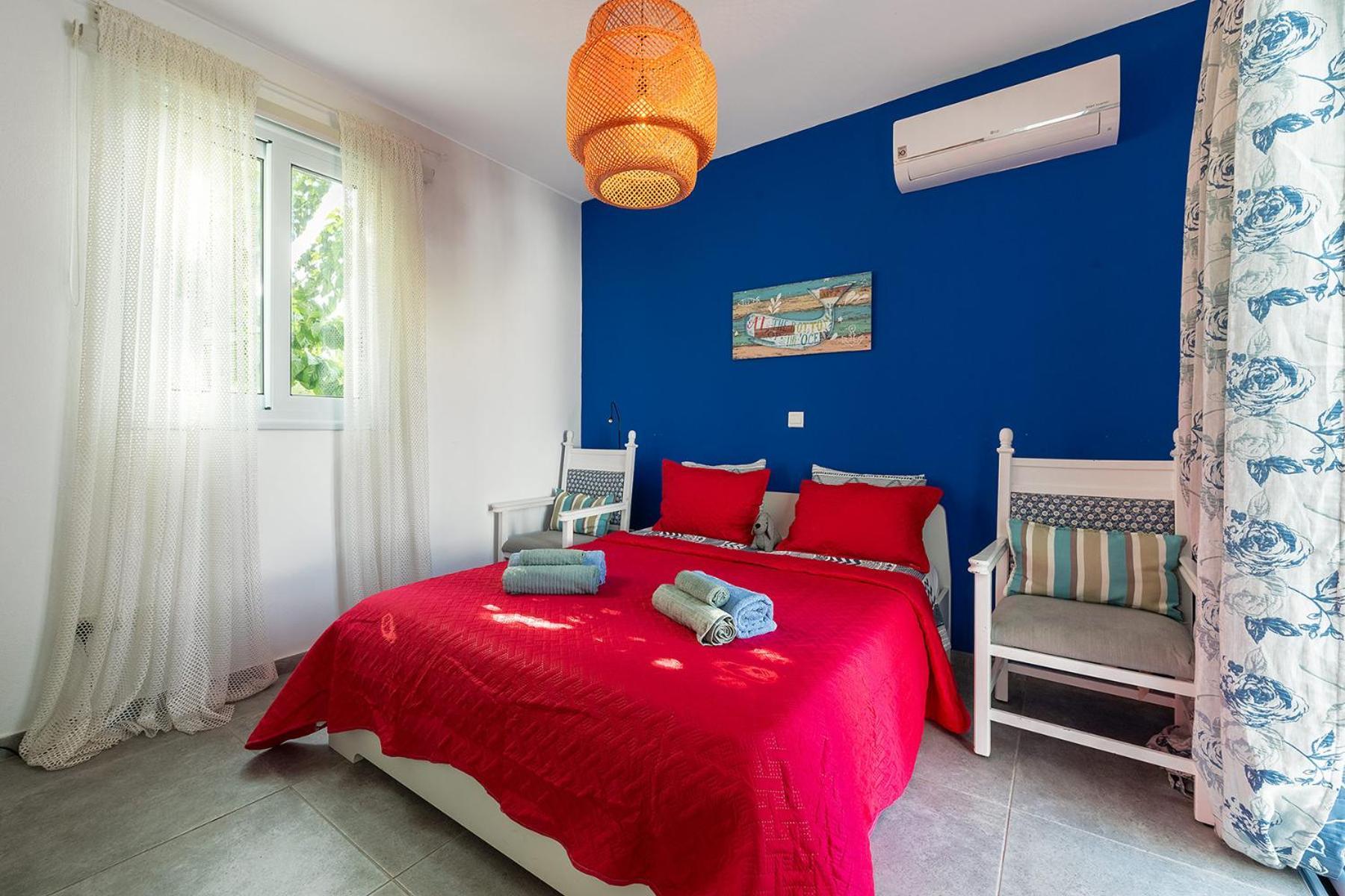 Blue Diamond Beach Villas Paphos ภายนอก รูปภาพ